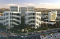 Tribute to Irvine City