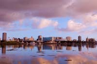 Irvine City, Long Beach