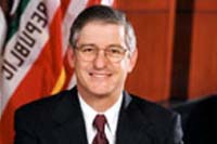 City leaders, Mr. Larry Agran